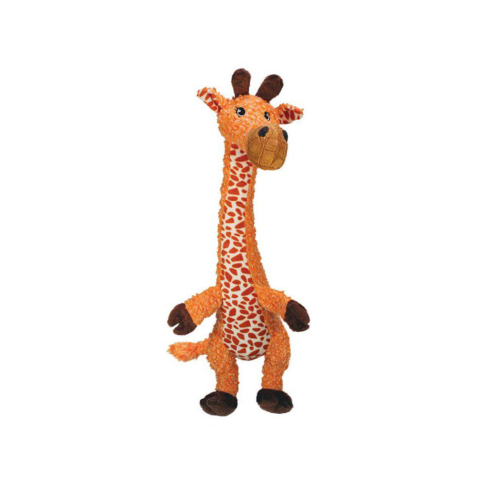 Image of KONG Shakers luvs giraffe L 41x8x8 CM